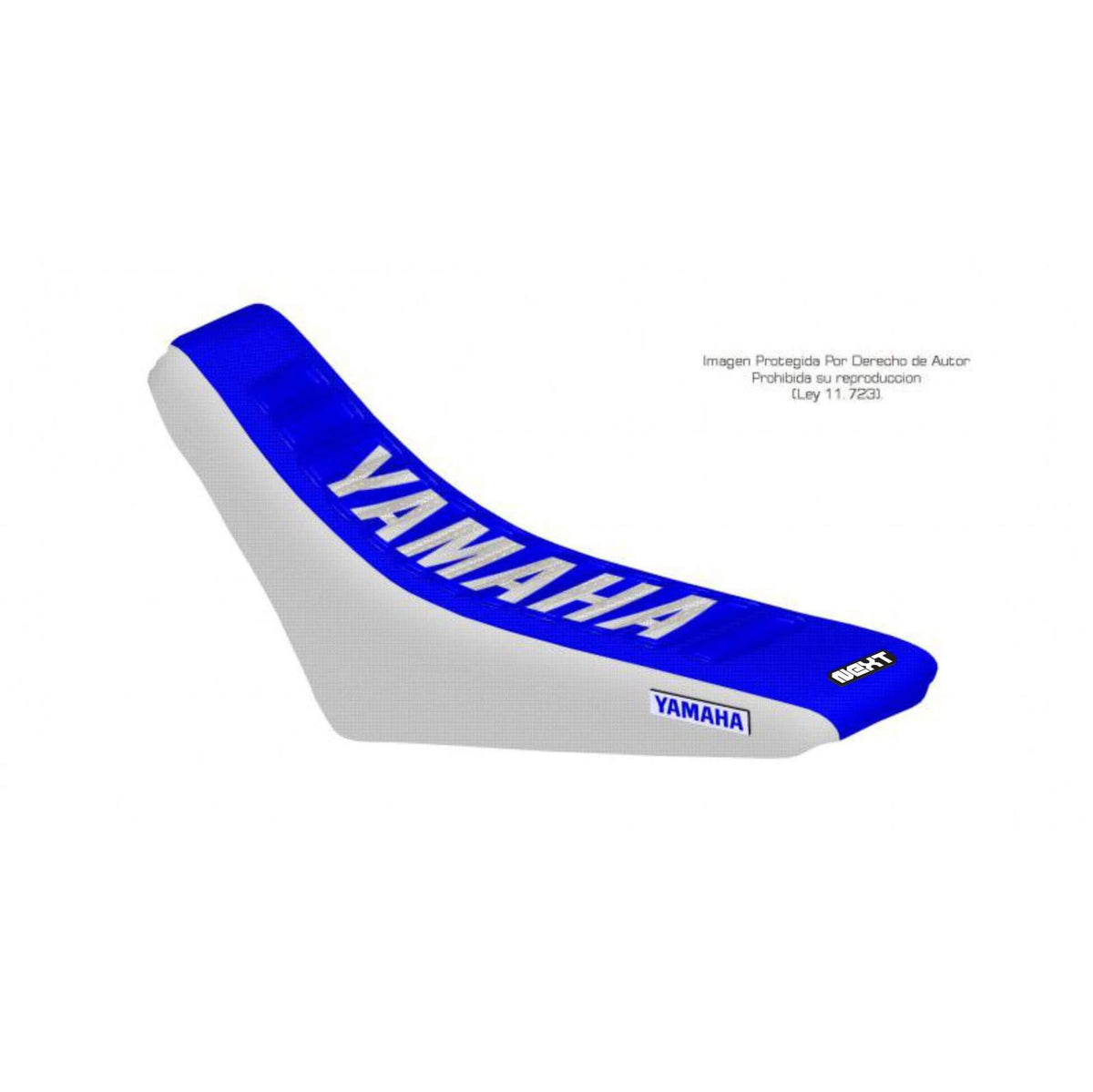 Yamaha Ttr 50 - Funda Asiento HFE