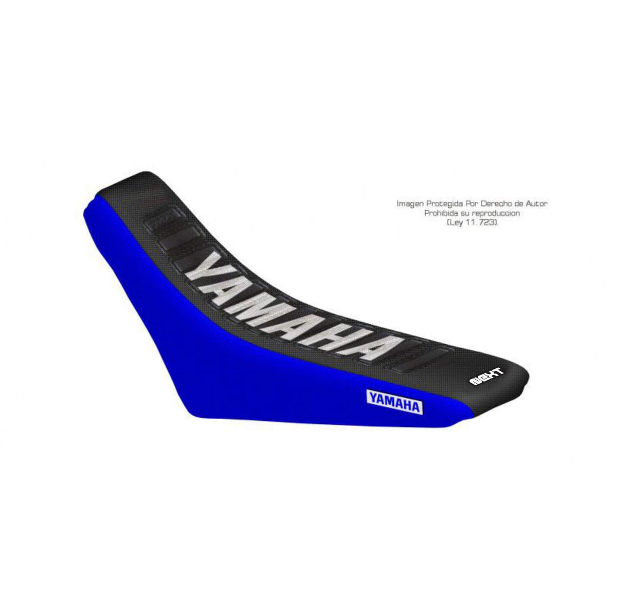 Yamaha Ttr 50 - Funda Asiento HFE