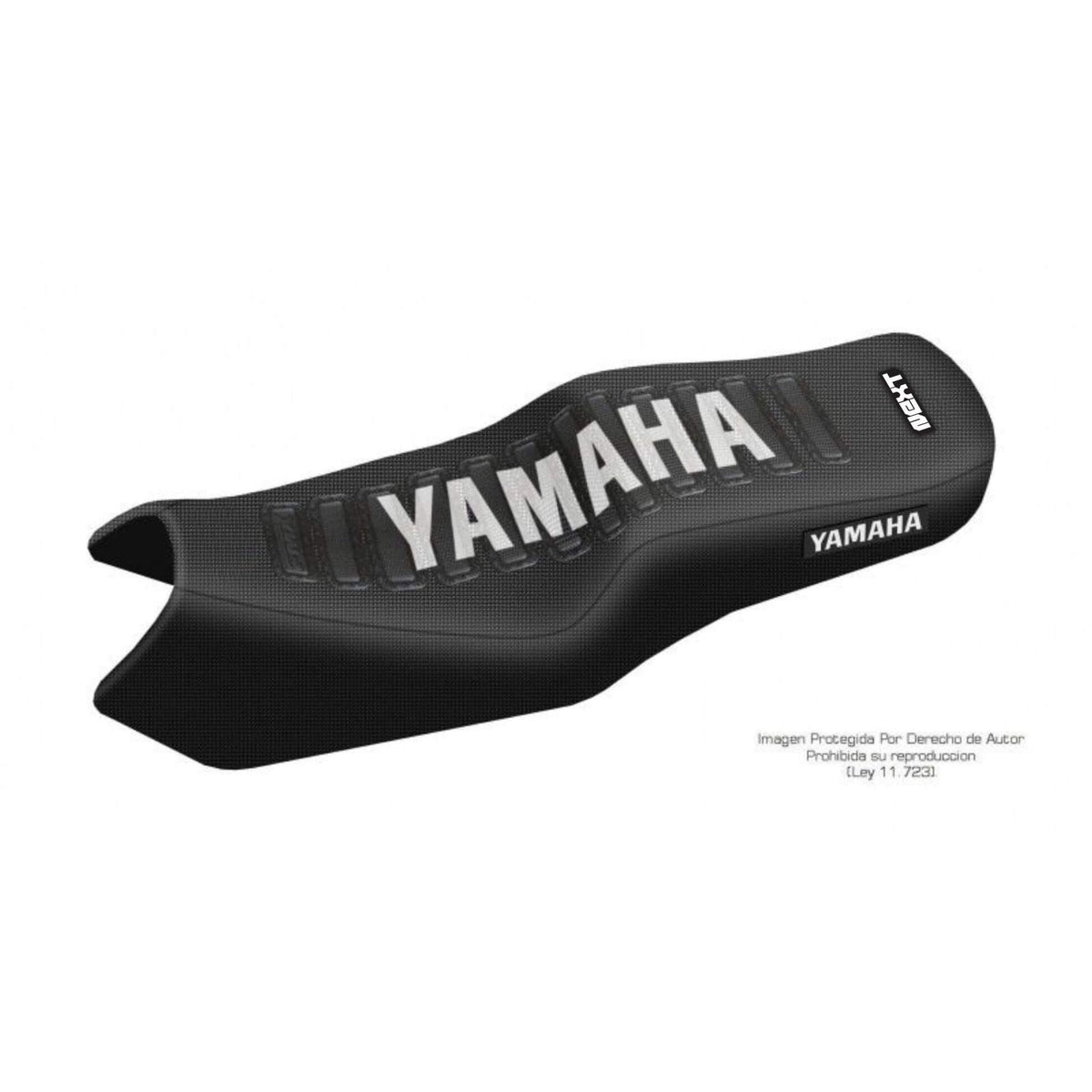 Yamaha Fz 600 Fazer - 08 - Funda Asiento HFE