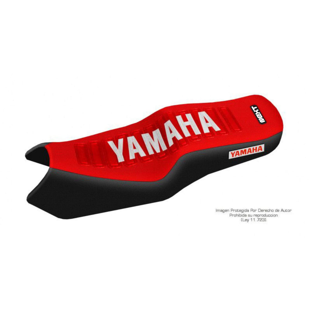 Yamaha Fz 600 Fazer - 08 - Funda Asiento HFE