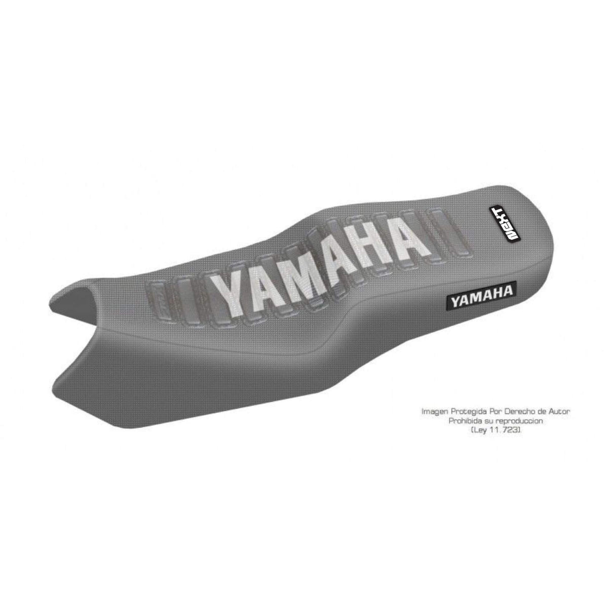 Yamaha Fz 600 Fazer - 08 - Funda Asiento HFE