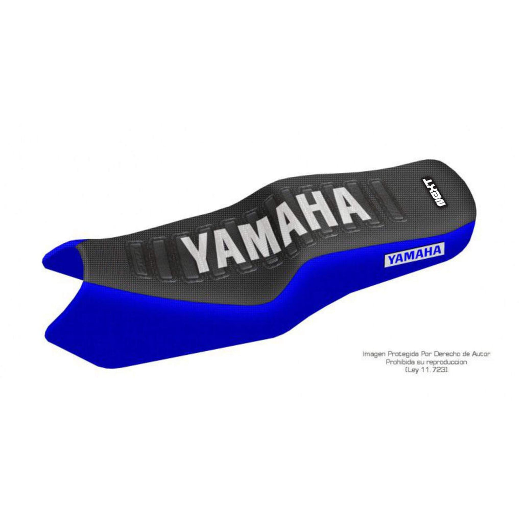 Yamaha Fz 600 Fazer - 08 - Funda Asiento HFE