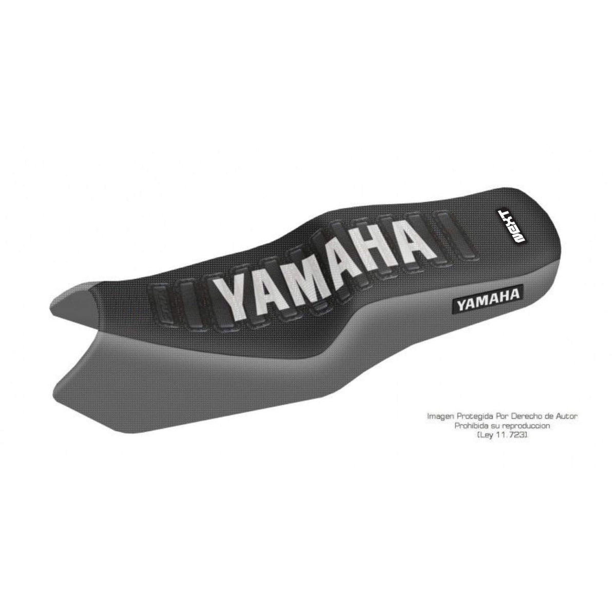 Yamaha Fz 600 Fazer - 08 - Funda Asiento HFE