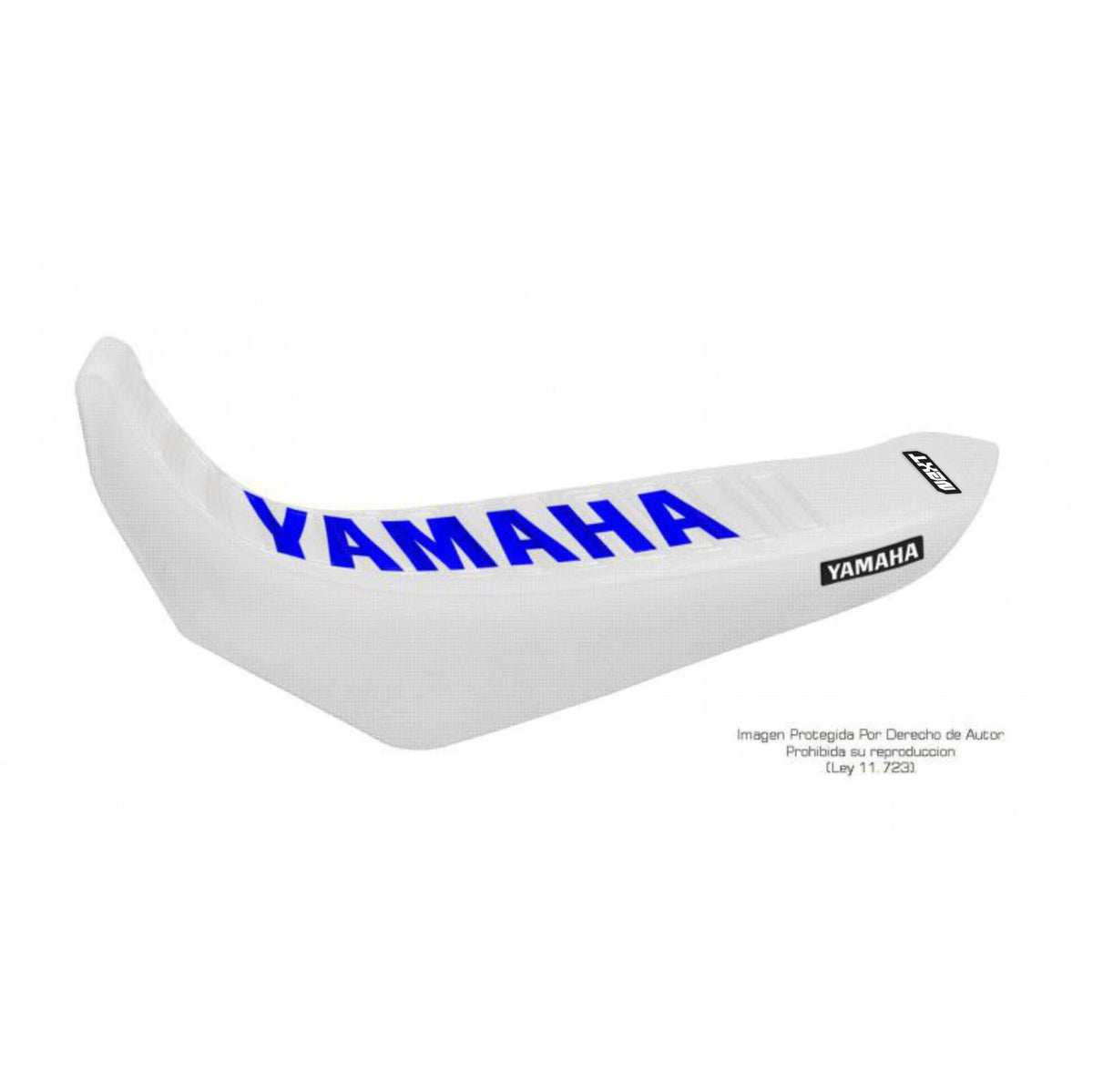Yamaha Xt 660X Xt 660R - 04 -14 - Funda Asiento HFE