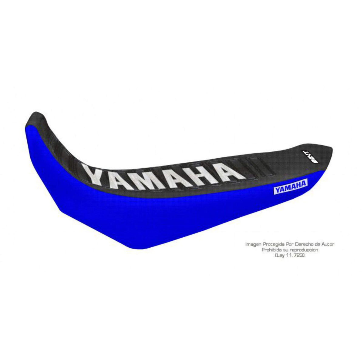Yamaha Xt 660X Xt 660R - 04 -14 - Funda Asiento HFE
