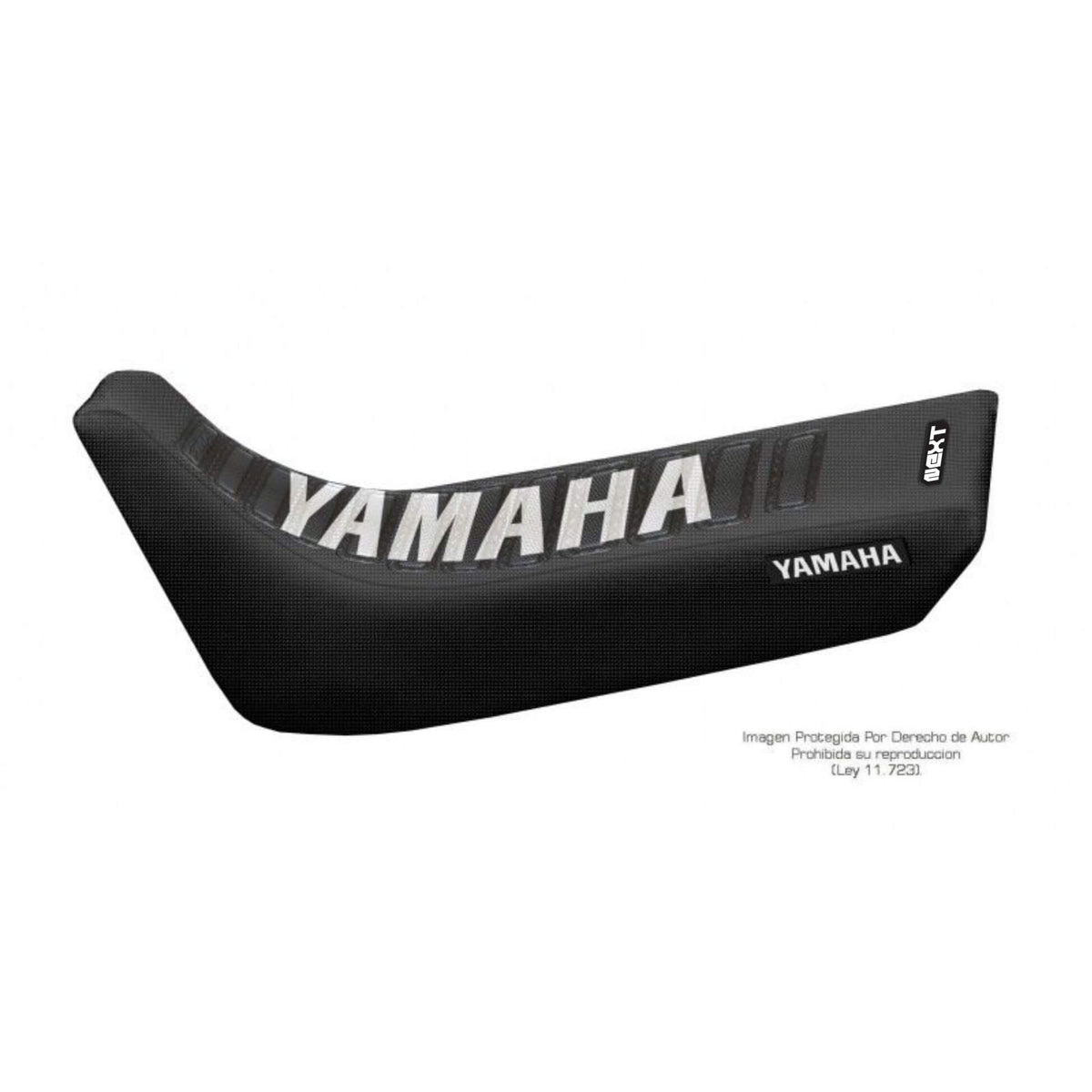 Yamaha Xt 660 - 89 - Funda Asiento HFE