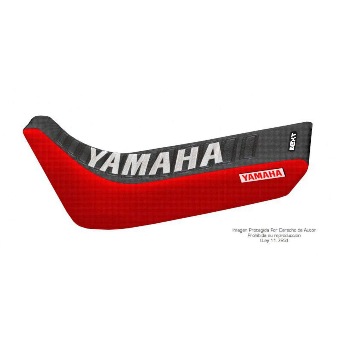 Yamaha Xt 660 - 89 - Funda Asiento HFE