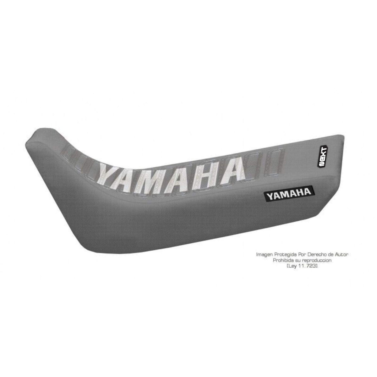 Yamaha Xt 660 - 89 - Funda Asiento HFE