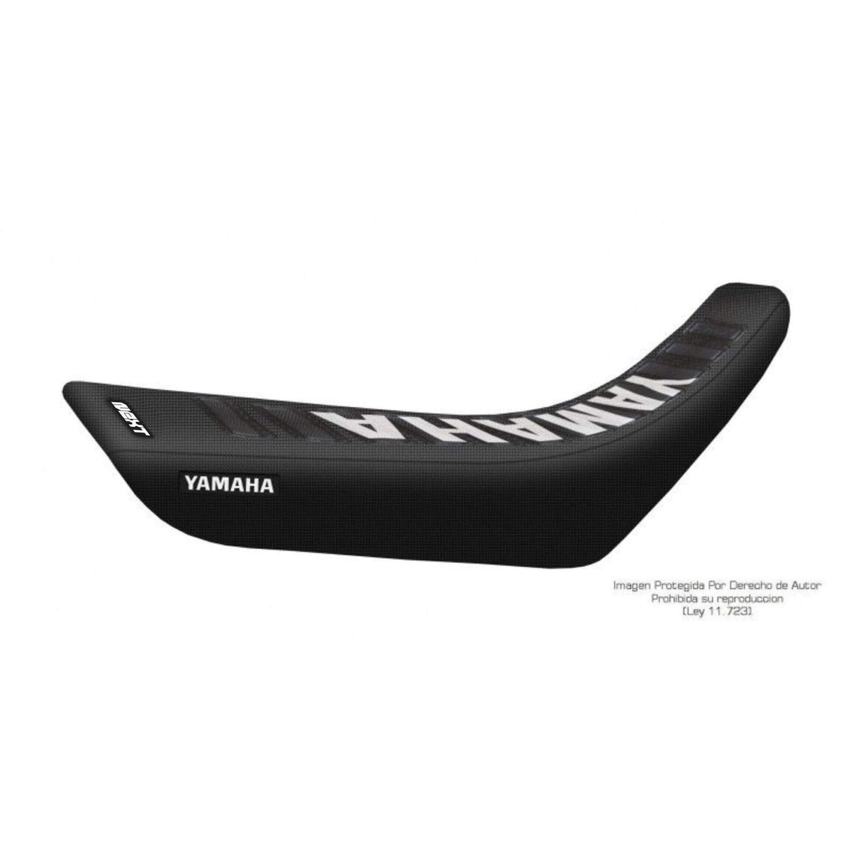 Yamaha Yz 125/250 - 93/95 - Funda Asiento HFE