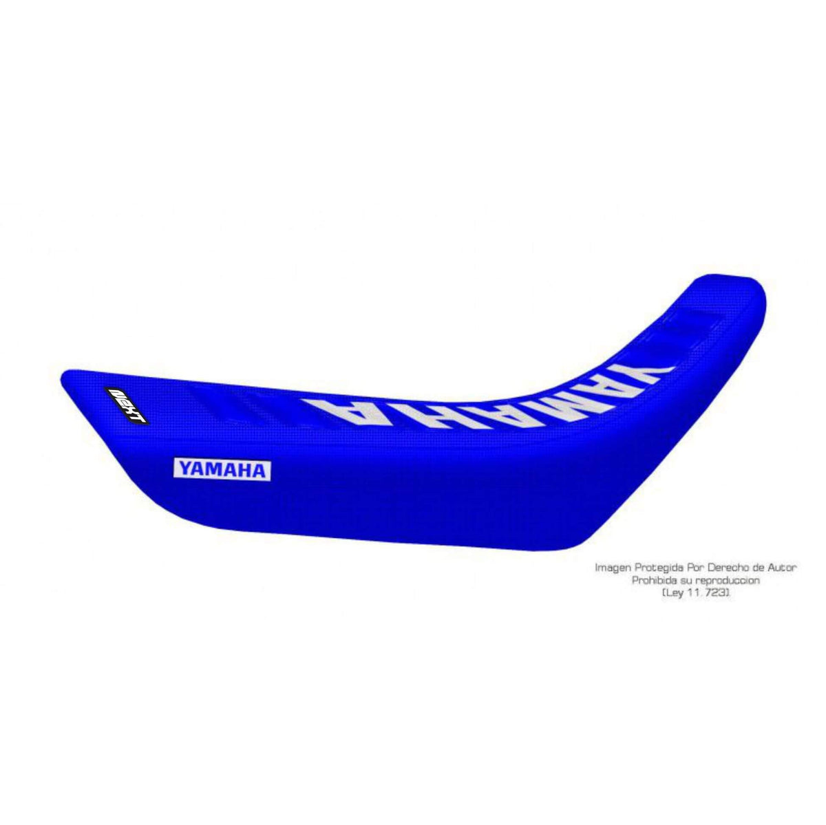 Yamaha Yz 125/250 - 93/95 - Funda Asiento HFE