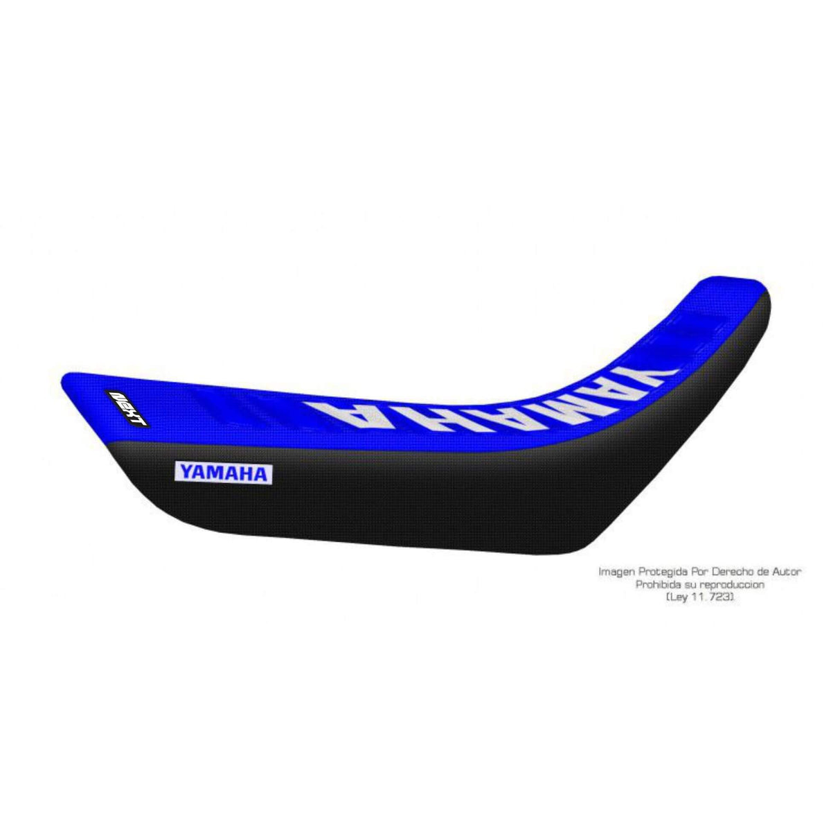 Yamaha Yz 125/250 - 93/95 - Funda Asiento HFE