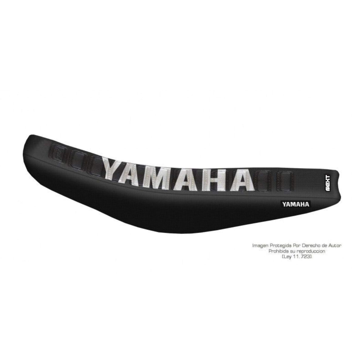 Yamaha Wr 250 F - 15/18 - Funda Asiento HFE
