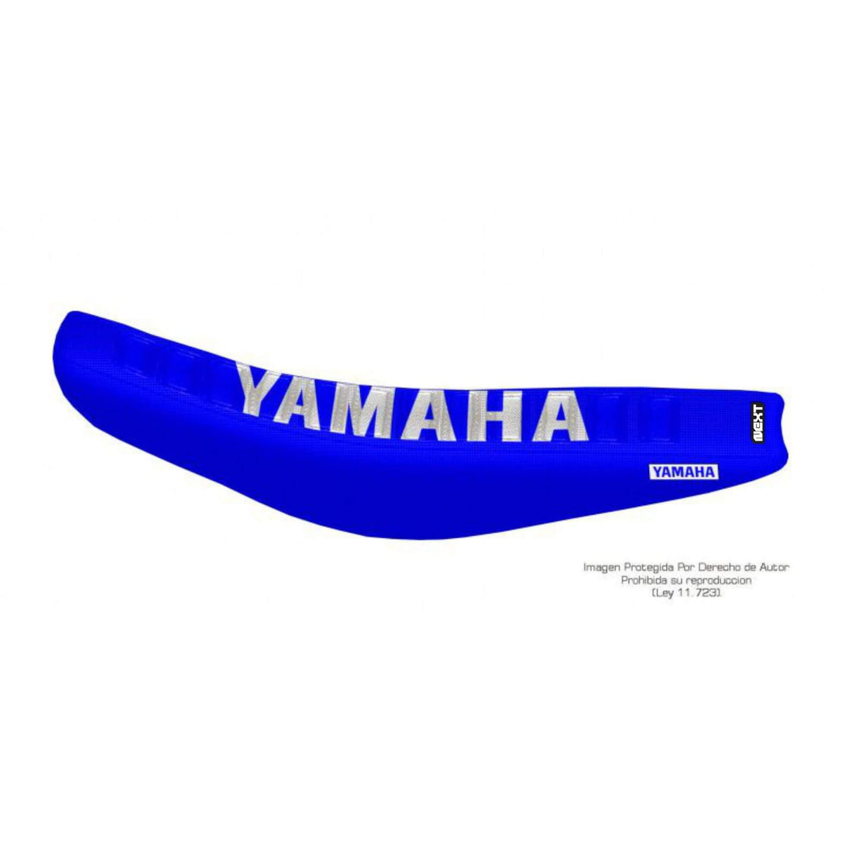 Yamaha Wr 250 F - 15/18 - Funda Asiento HFE