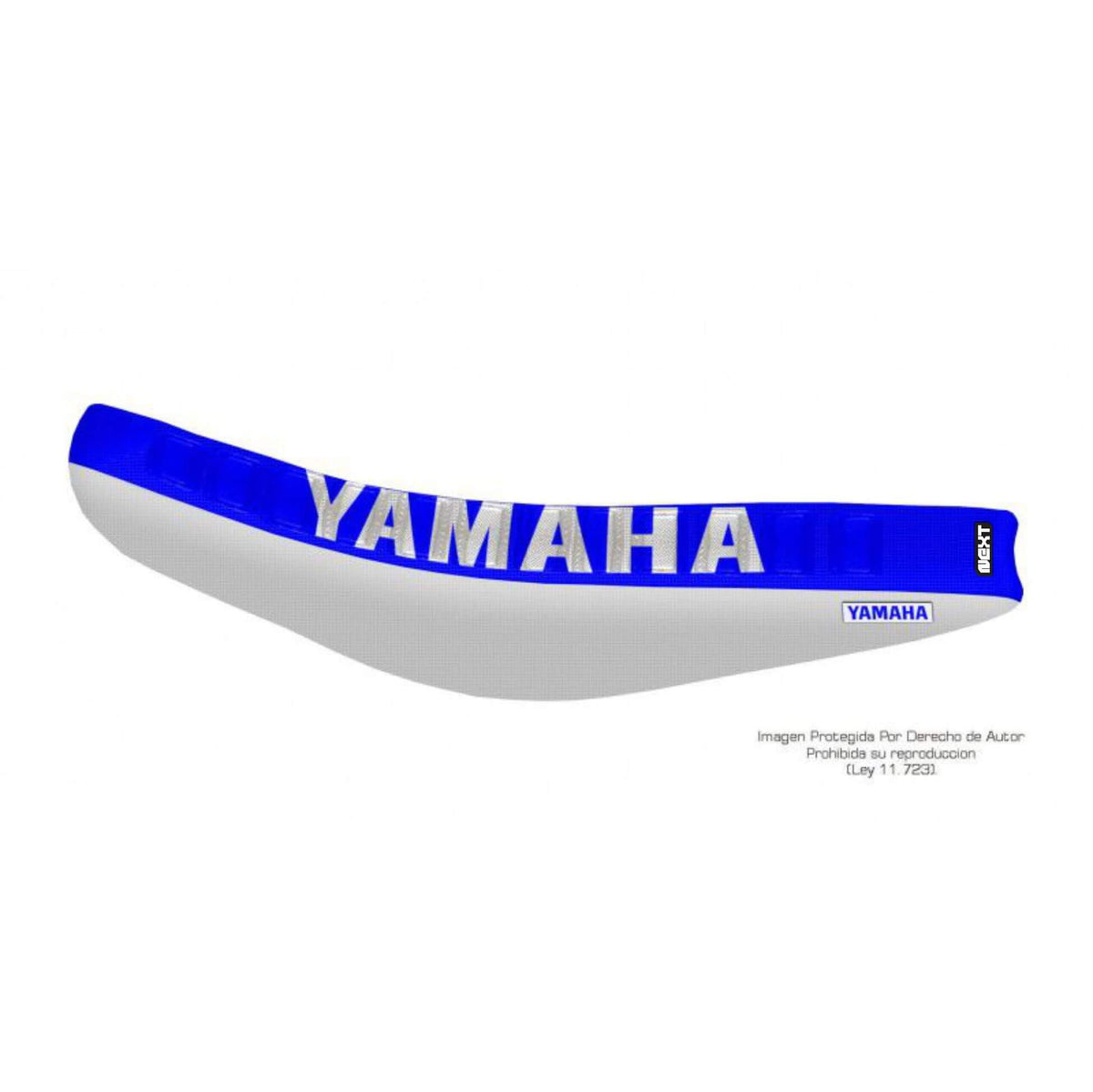 Yamaha Wr 250 F - 15/18 - Funda Asiento HFE