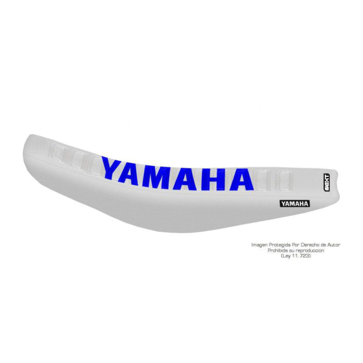 Yamaha Wr 250 F - 15/18 - Funda Asiento HFE
