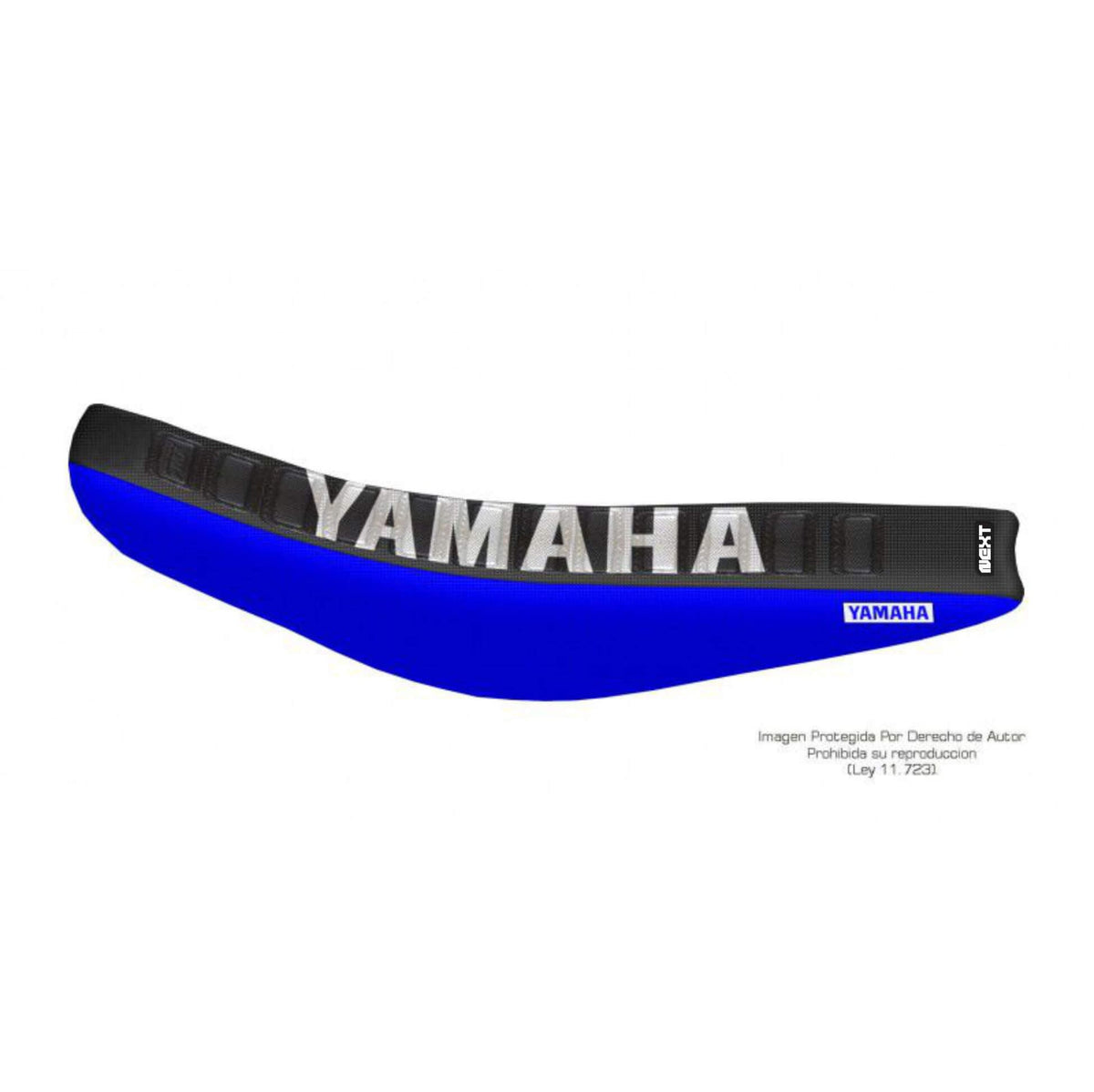 Yamaha Wr 250 F - 15/18 - Funda Asiento HFE
