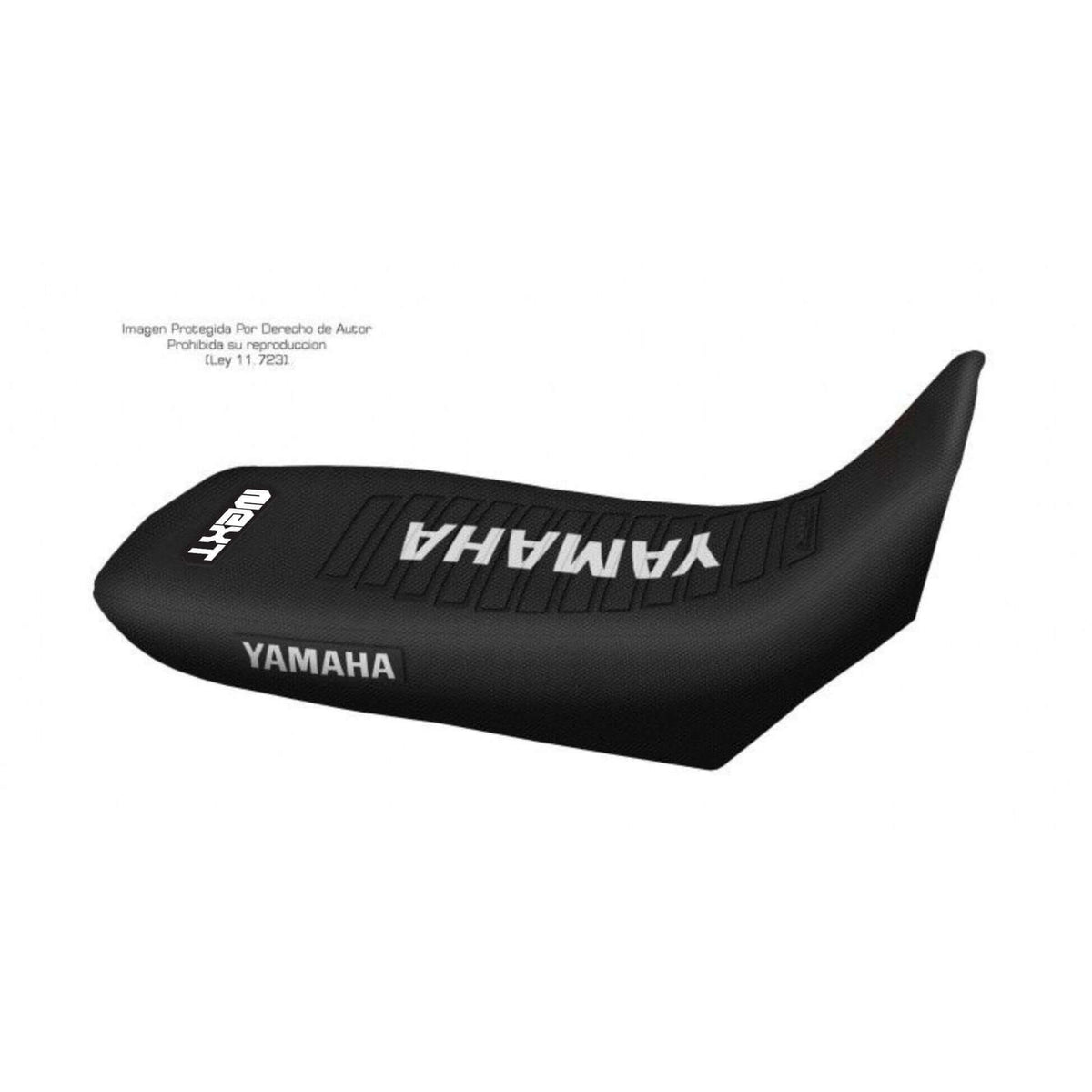 Yamaha Xtz 250 - 2022 - Funda Asiento HFE