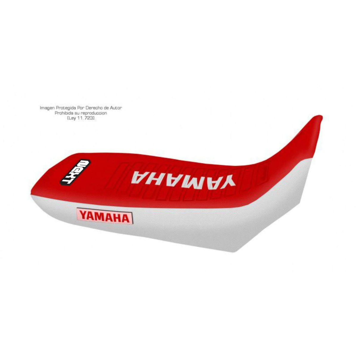 Yamaha Xtz 250 - 2022 - Funda Asiento HFE