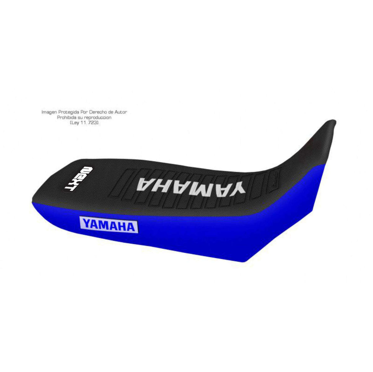 Yamaha Xtz 250 - 2022 - Funda Asiento HFE
