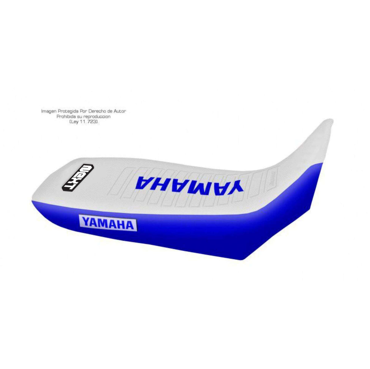 Yamaha Xtz 250 - 2022 - Funda Asiento HFE