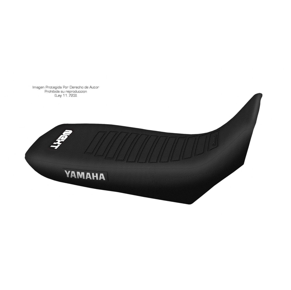 Yamaha Xtz 250 - 2022 - Funda Asiento HF