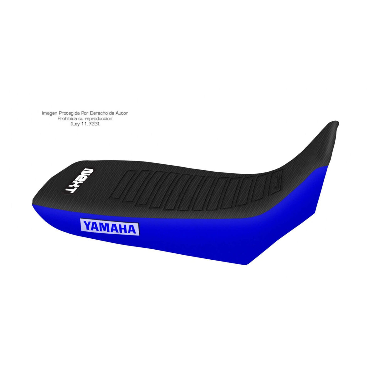 Yamaha Xtz 250 - 2022 - Funda Asiento HF