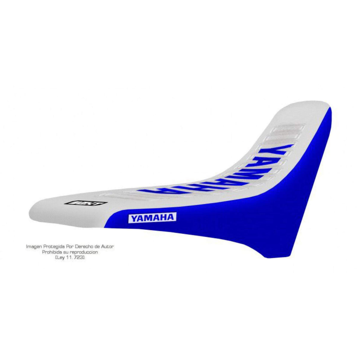 Yamaha Wr 250 2T - 94/97 - Funda Asiento HFE