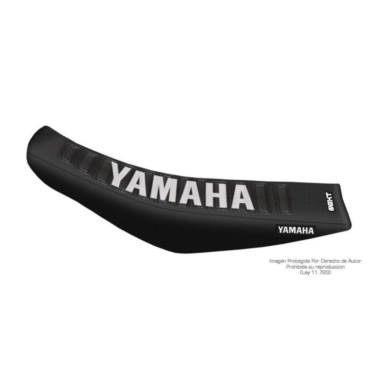 Yamaha Yzf 450 - 11/13 - Funda Asiento HFE