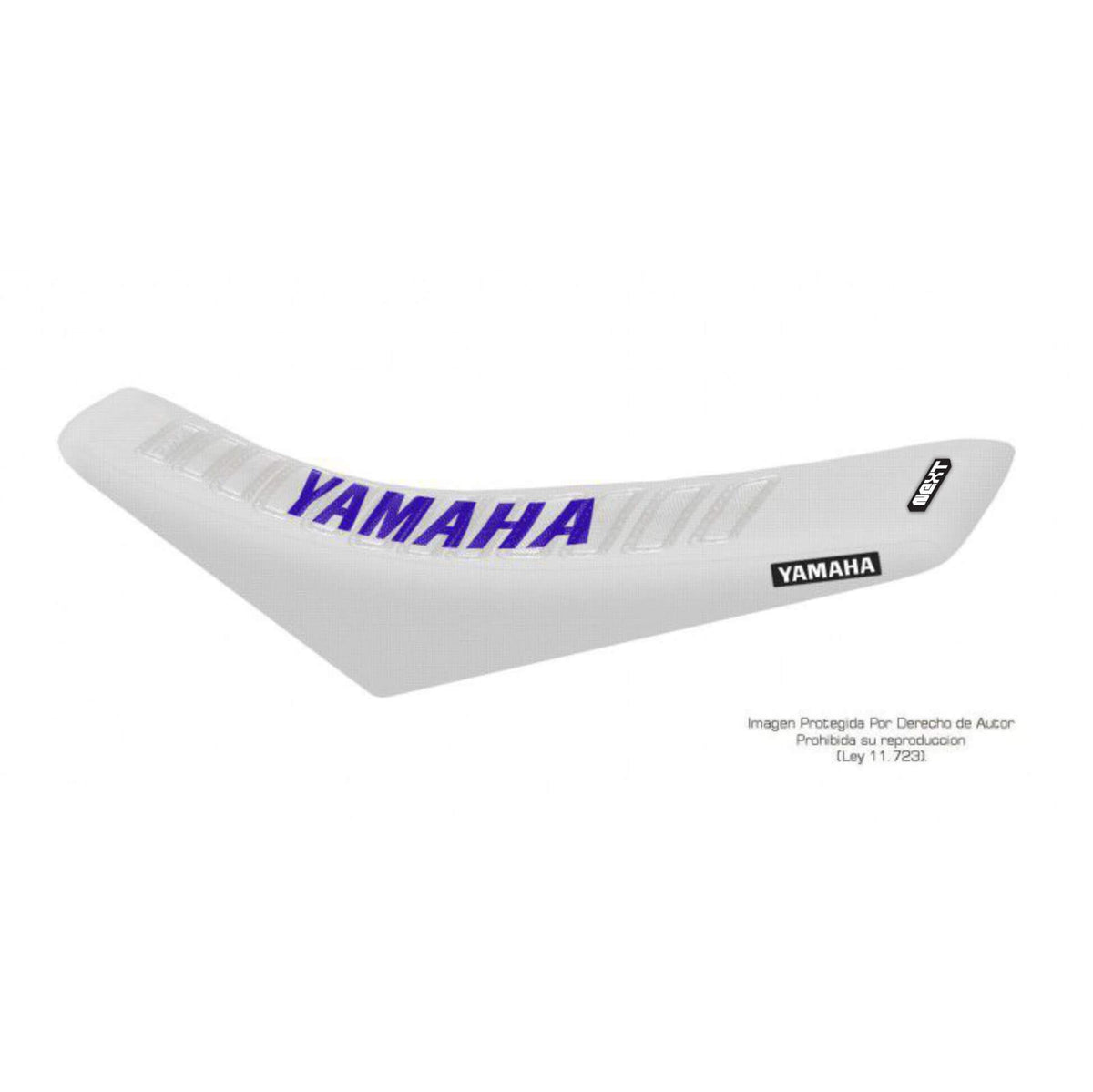 Yamaha Yz 125/250 - 14/17 - Funda Asiento HFE