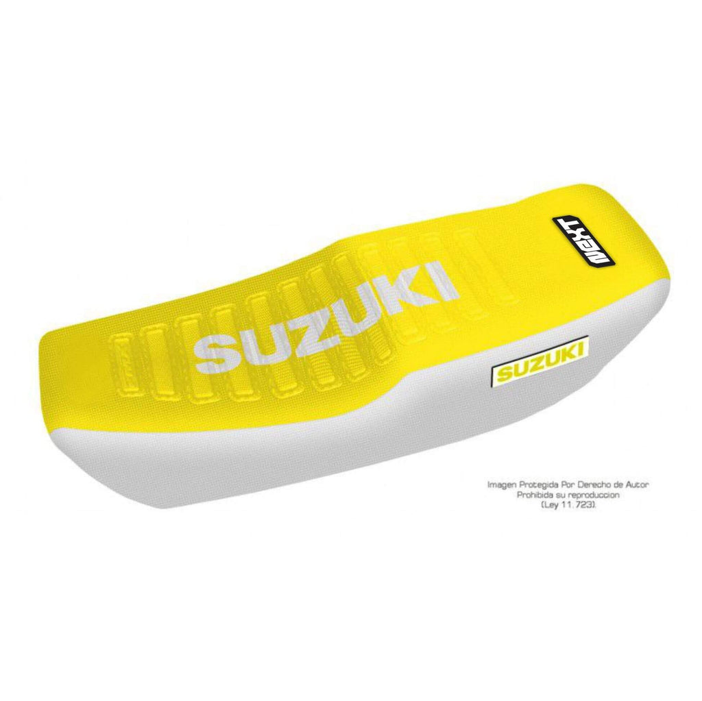 Suzuki Ax 100 - Funda Asiento HFE
