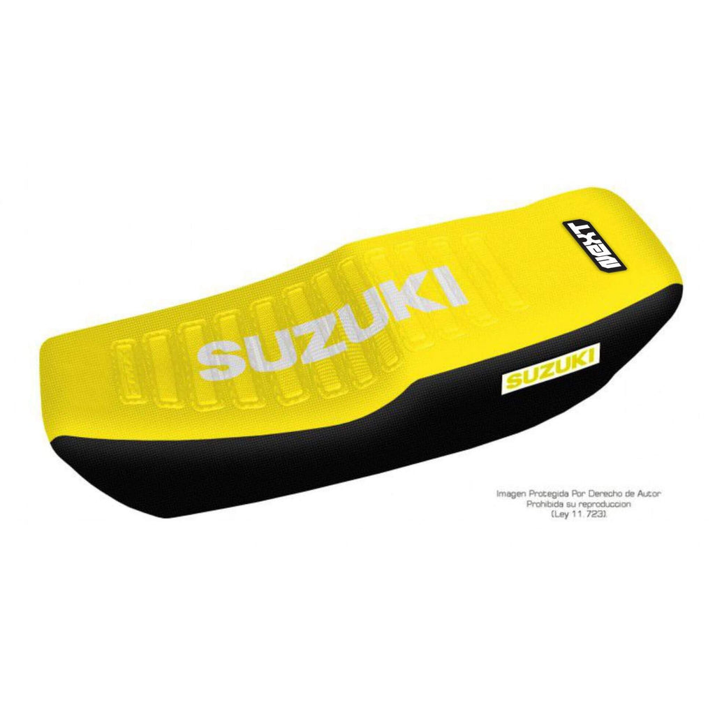 Suzuki Ax 100 - Funda Asiento HFE