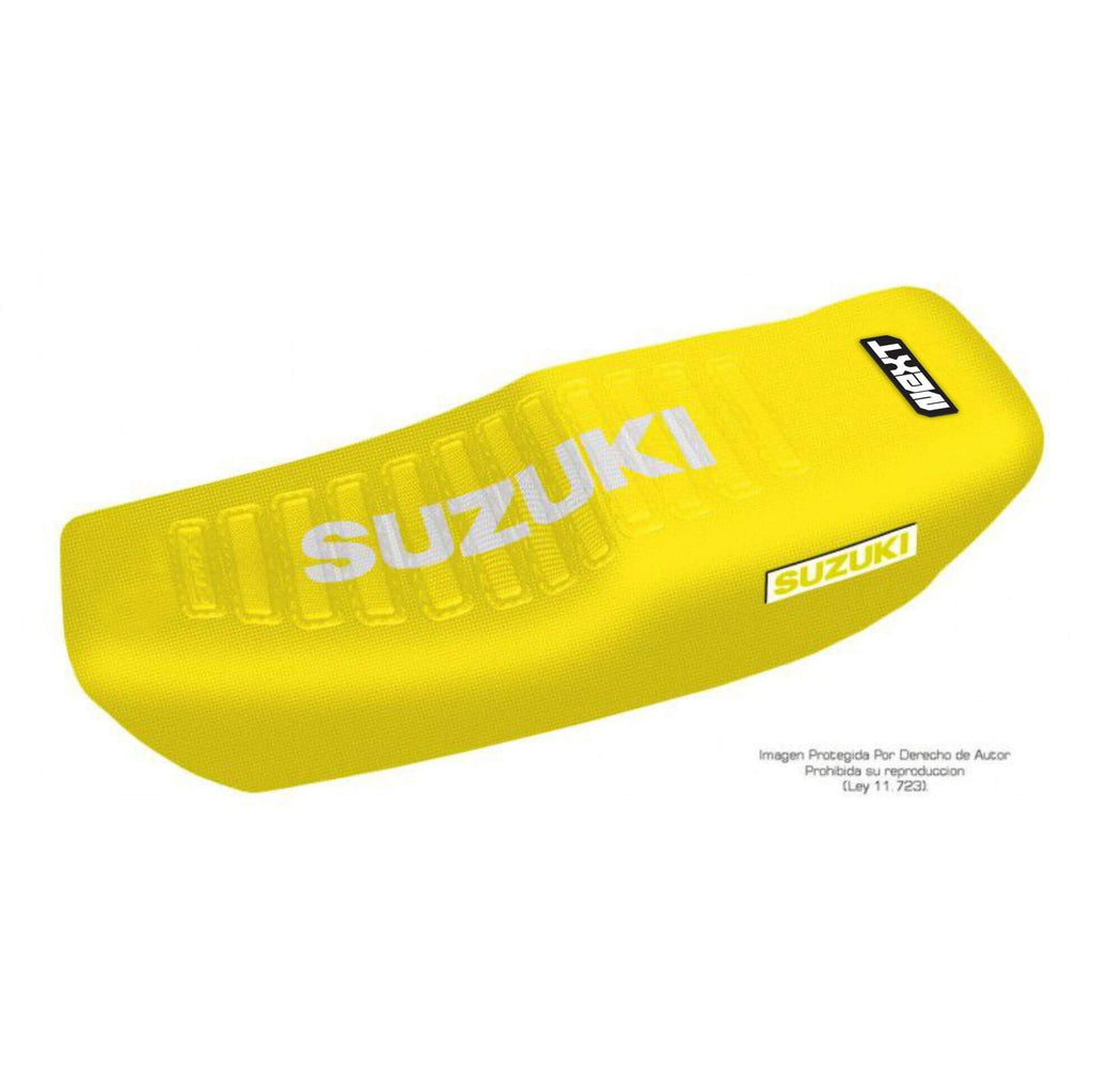 Suzuki Ax 100 - Funda Asiento HFE