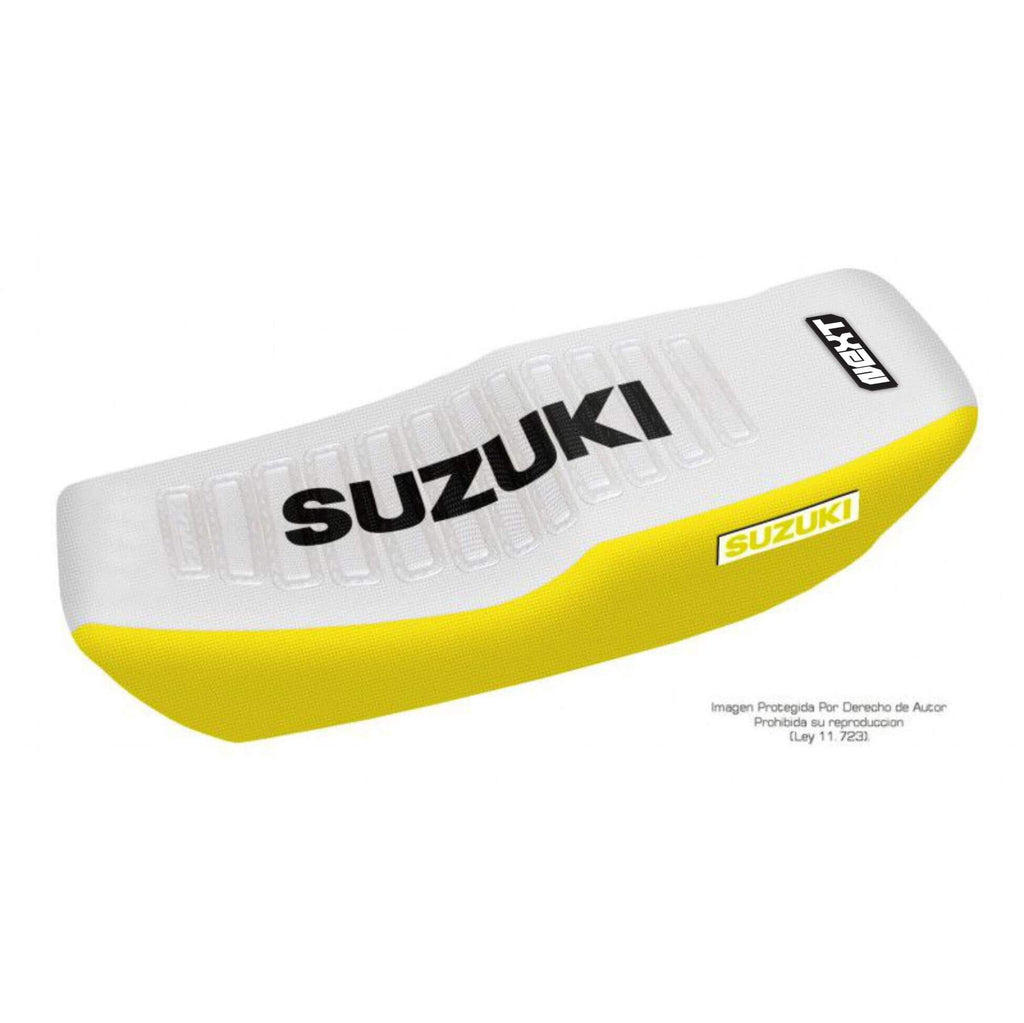 Suzuki Ax 100 - Funda Asiento HFE