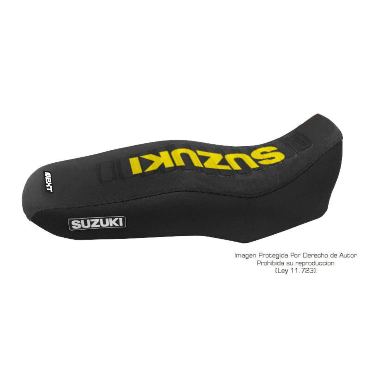 Suzuki Dr 125 - Funda Asiento HFE