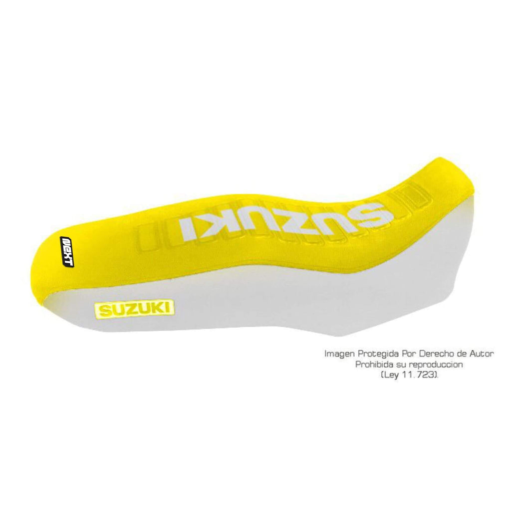 Suzuki Dr 125 - Funda Asiento HFE
