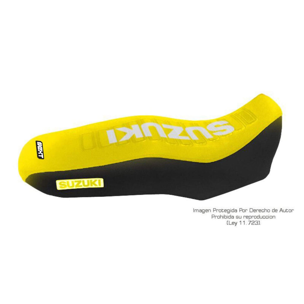 Suzuki Dr 125 - Funda Asiento HFE