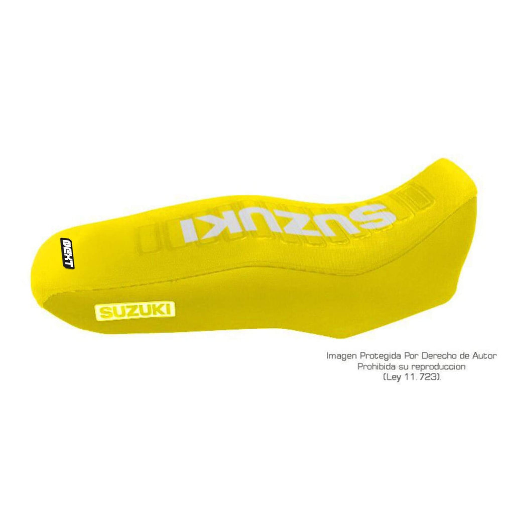 Suzuki Dr 125 - Funda Asiento HFE
