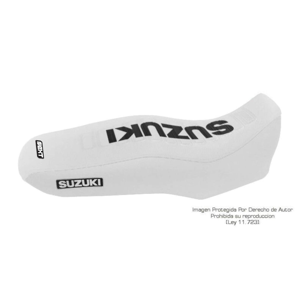 Suzuki Dr 125 - Funda Asiento HFE