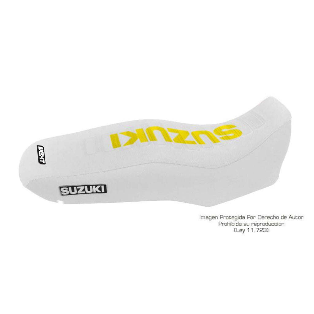 Suzuki Dr 125 - Funda Asiento HFE