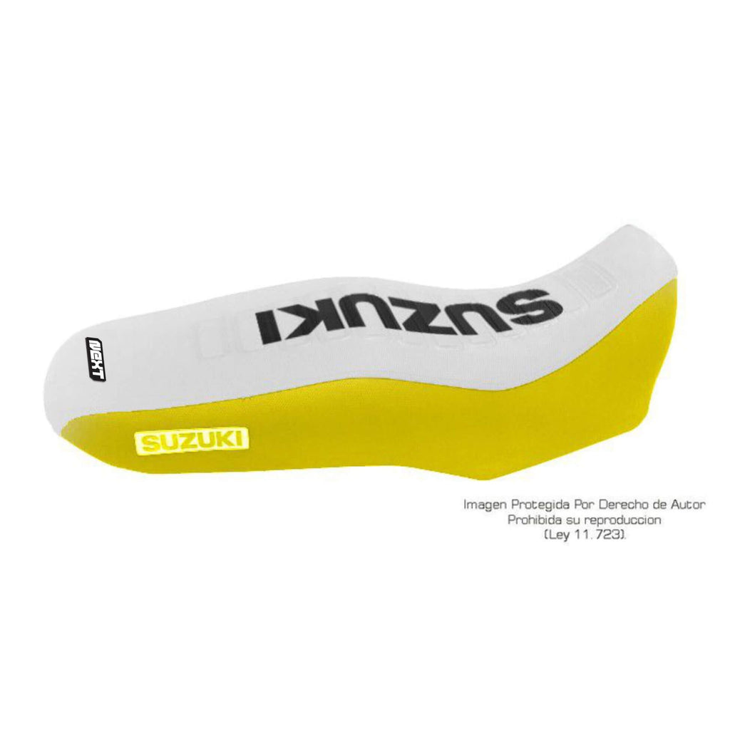 Suzuki Dr 125 - Funda Asiento HFE