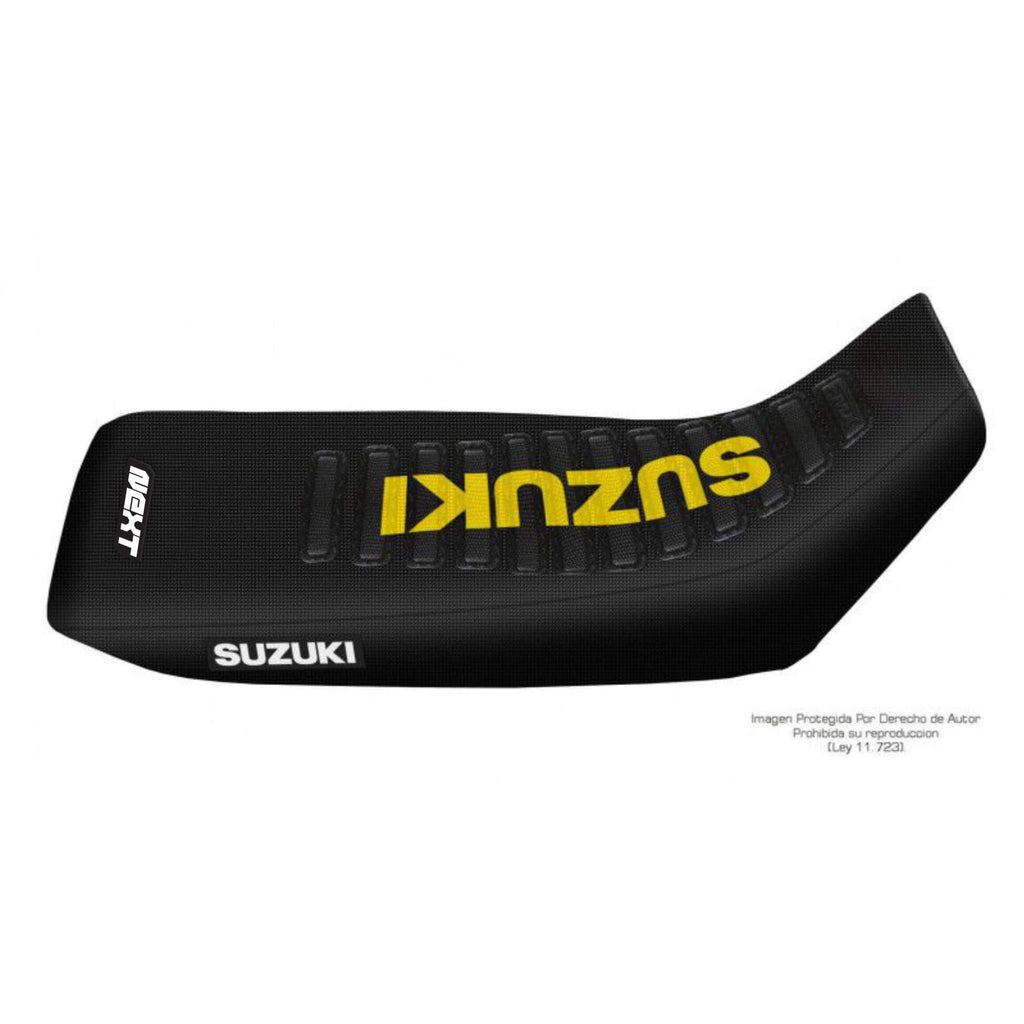 Suzuki Dr 250/350 - Funda Asiento HFE
