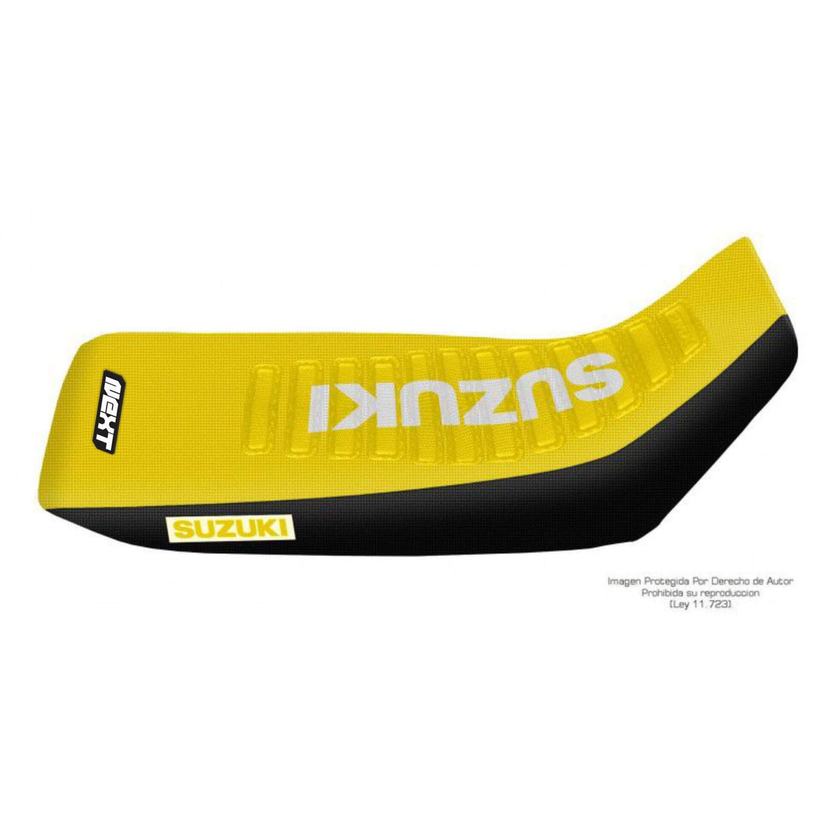 Suzuki Dr 250/350 - Funda Asiento HFE