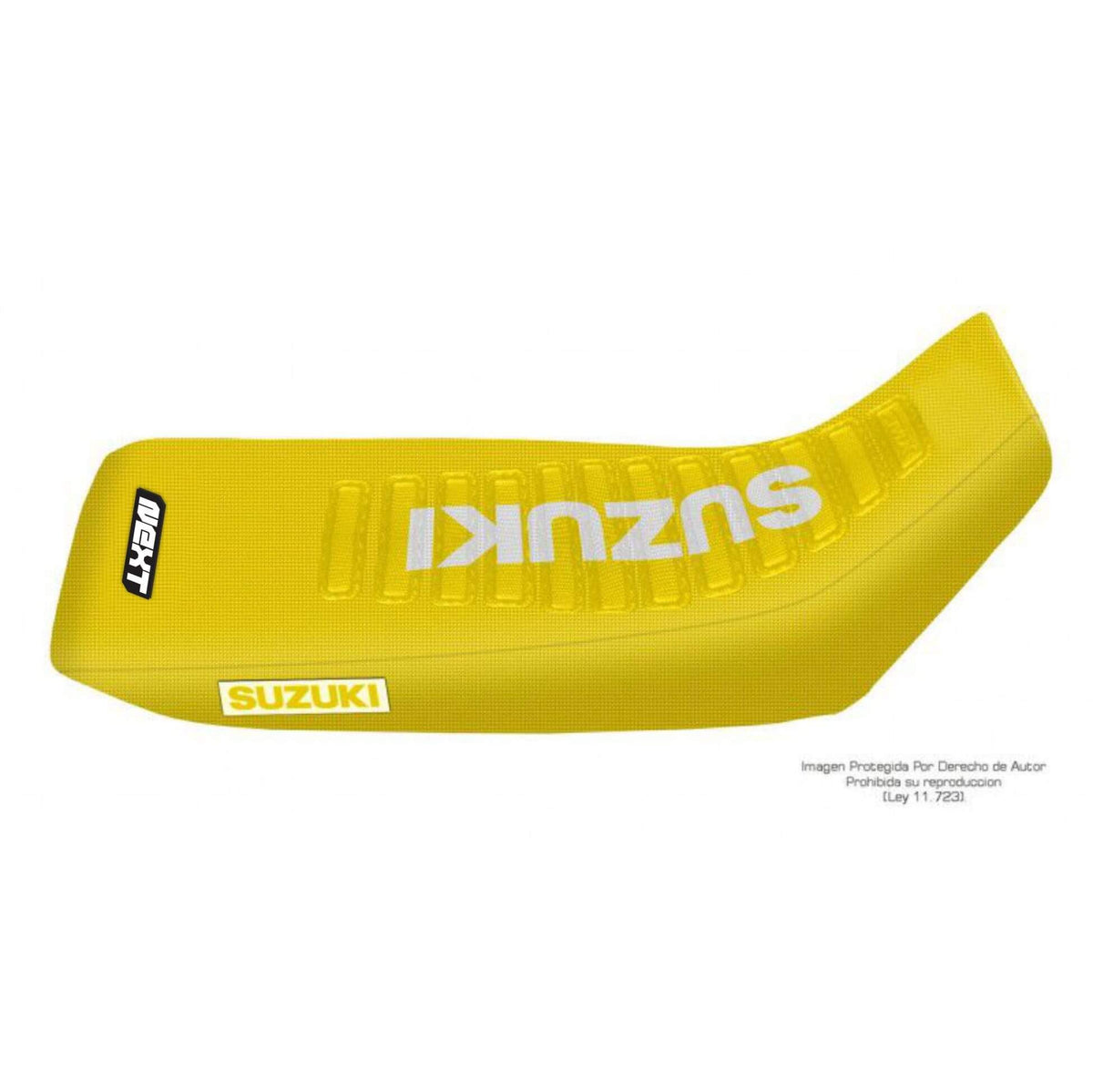 Suzuki Dr 250/350 - Funda Asiento HFE