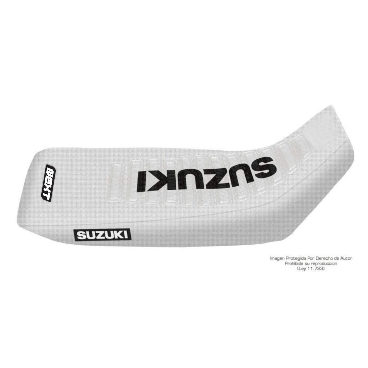 Suzuki Dr 250/350 - Funda Asiento HFE