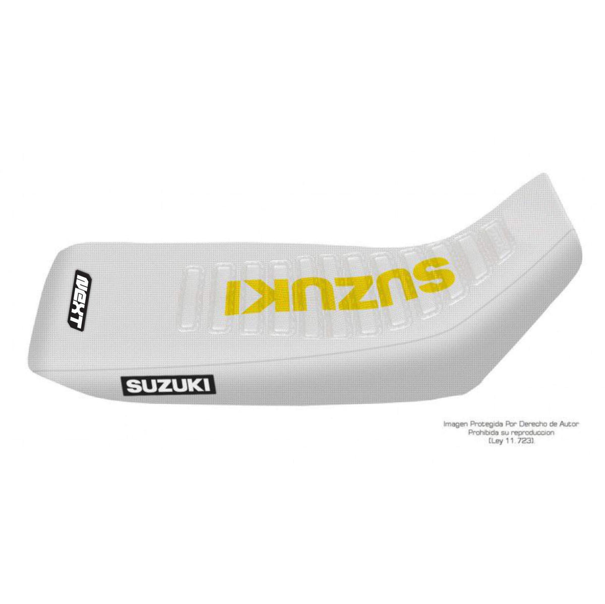 Suzuki Dr 250/350 - Funda Asiento HFE