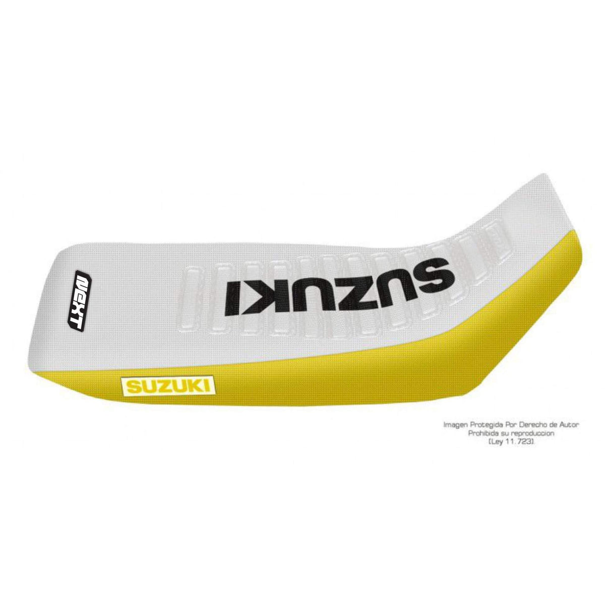 Suzuki Dr 250/350 - Funda Asiento HFE