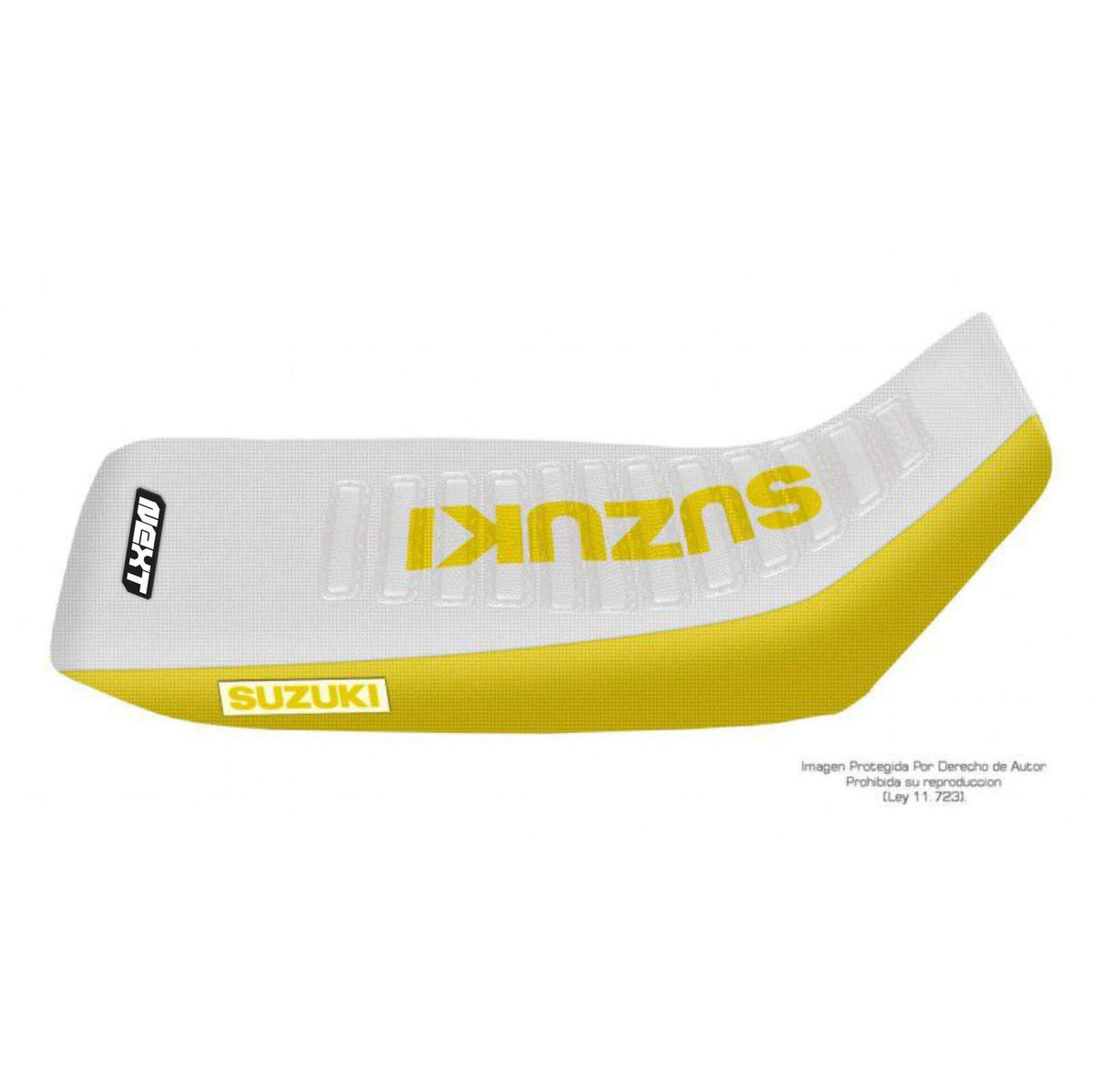 Suzuki Dr 250/350 - Funda Asiento HFE