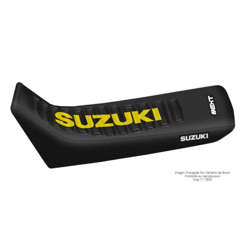 Suzuki Dr 800 Rs - Funda Asiento HFE