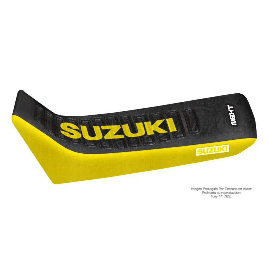 Suzuki Dr 800 Rs - Funda Asiento HFE