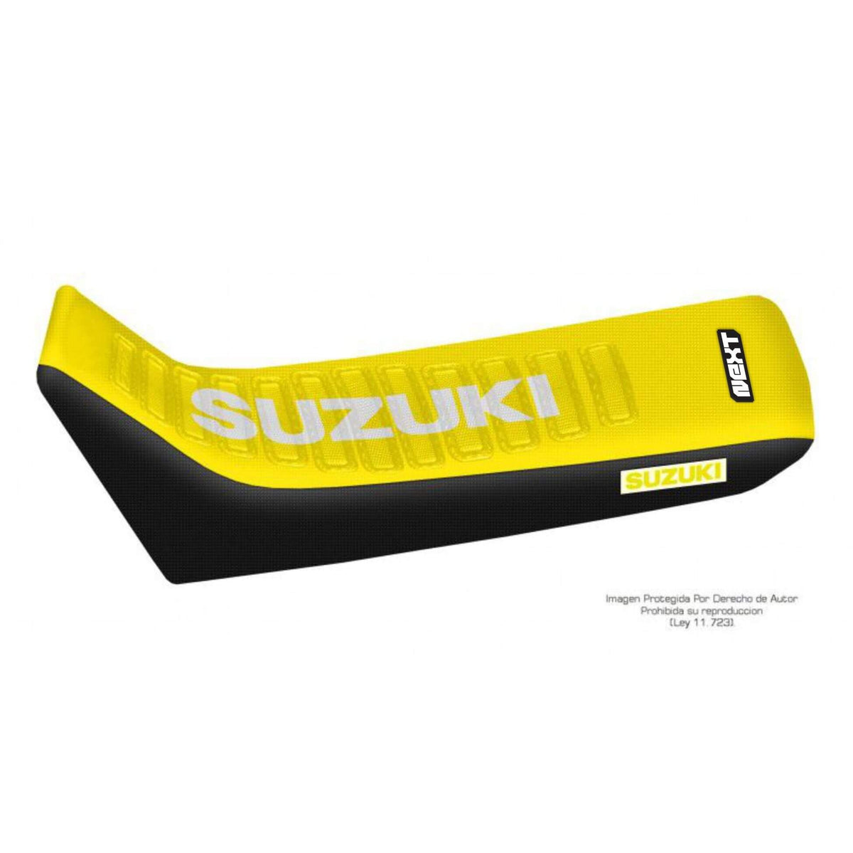 Suzuki Dr 800 Rs - Funda Asiento HFE